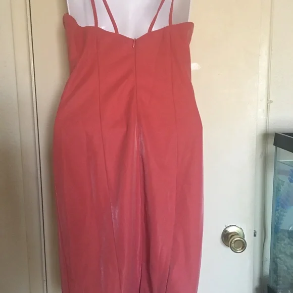 Elegent Slip Dress Women Dress - Picture 10 of 14